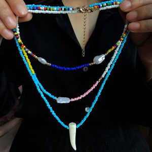 Bead Necklace