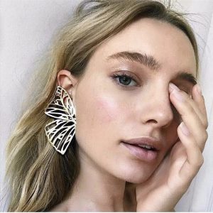 Butterfly Earrings