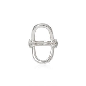 Curved O ring