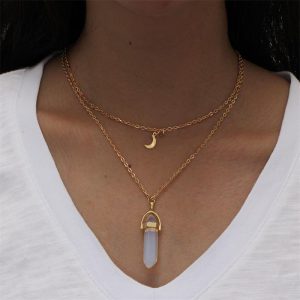 Fashion Necklace