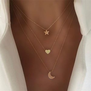 Heart Necklace