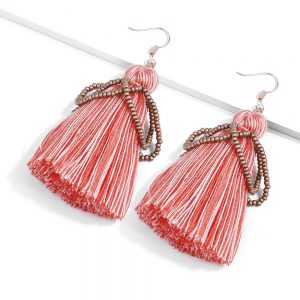 Boho earrings