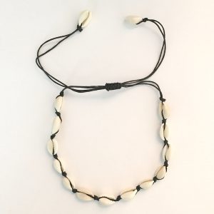 Natural Shell NecklaceNatural Shell Necklace