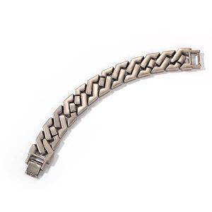 Hip-hop men's bracelet