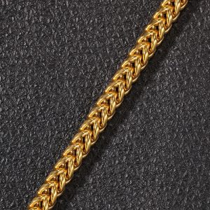 Stainless steel chain Bracelet