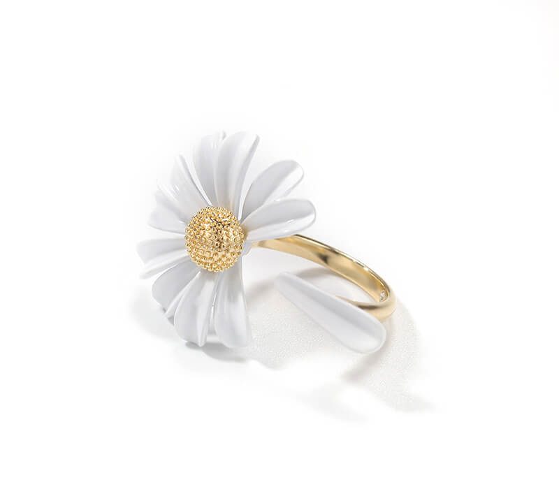 Daisy Ring