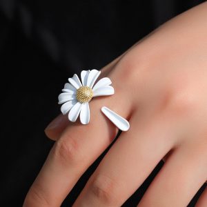 Daisy Ring