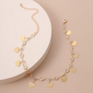 Mix and match necklace