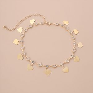 Mix and match necklace