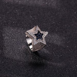 star ring