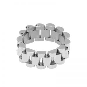 stainless steel ring