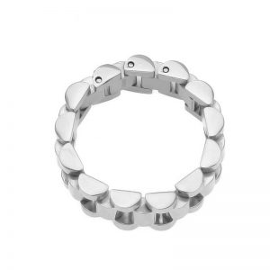 stainless steel ring