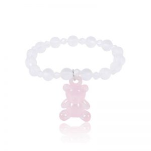 Bear bracelet