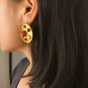 Fashion earrings