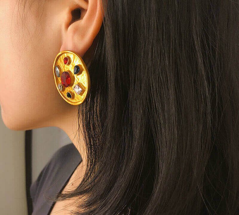 Fashion earrings