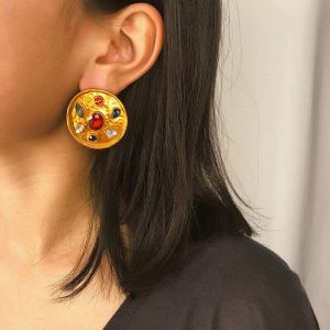 Fashion earrings