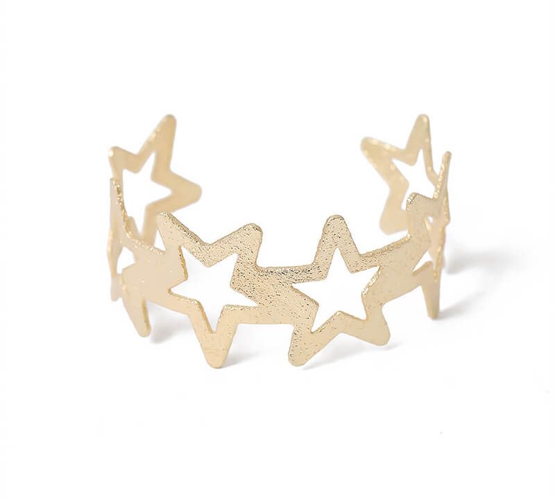 Star bracelet