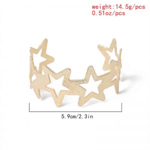 Star bracelet