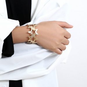 Star bracelet