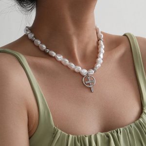 cross necklaces for women